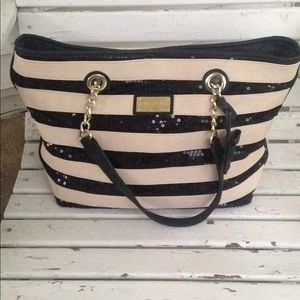 Betsy Johnson tote